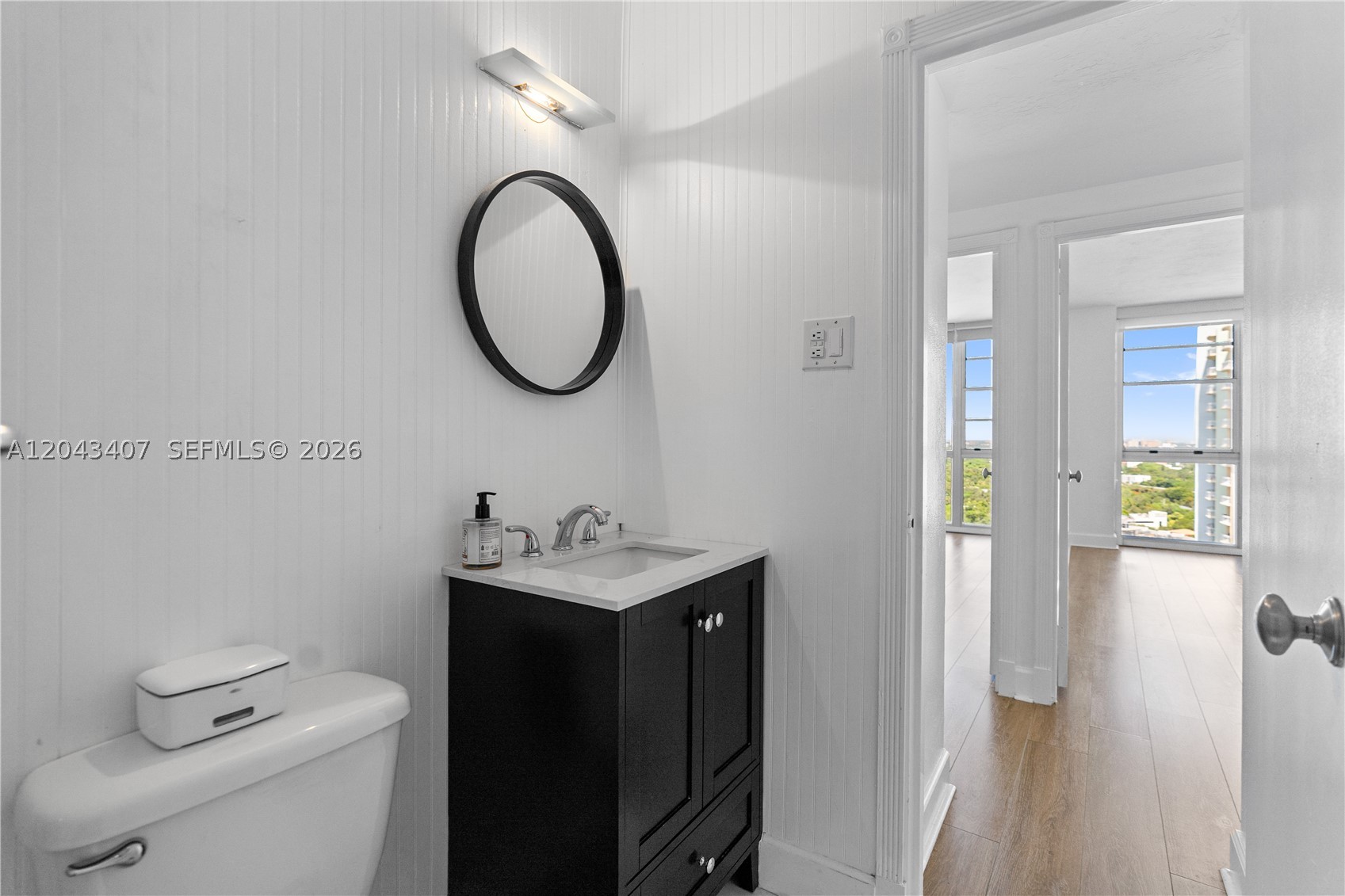 2451 Brickell Ave #PHL, Miami FL 33129