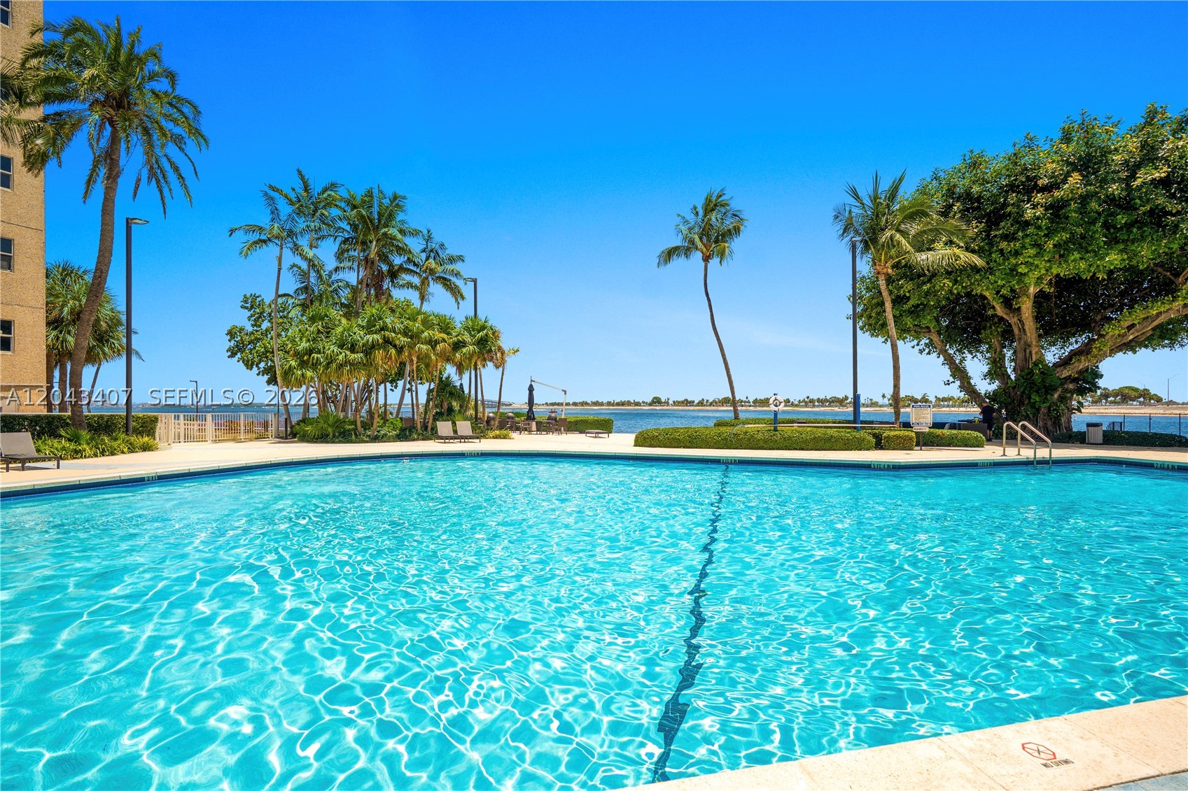 2451 Brickell Ave #PHL, Miami FL 33129