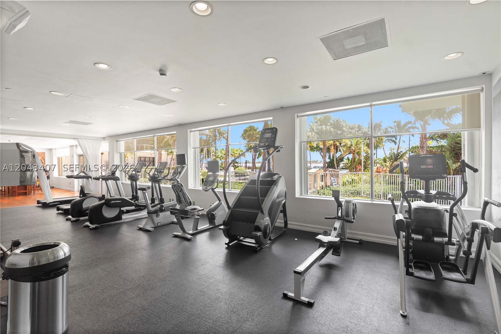 2451 Brickell Ave #PHL, Miami FL 33129