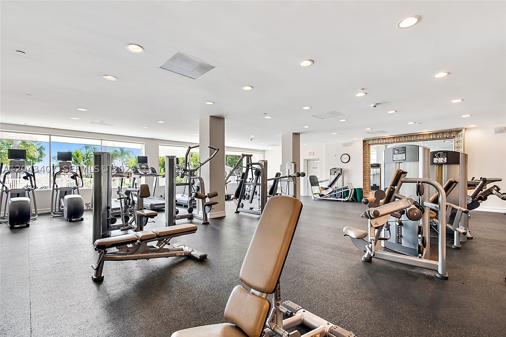 2451 Brickell Ave #PHL, Miami FL 33129