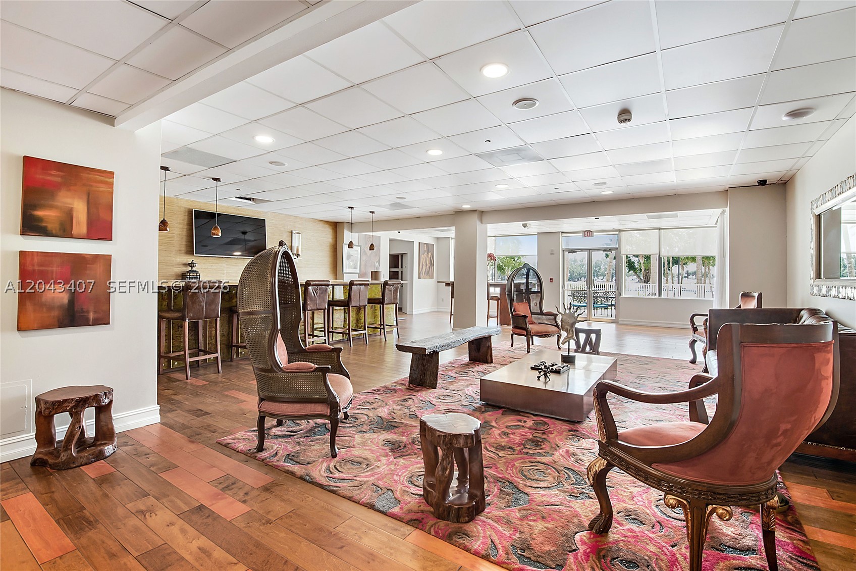 2451 Brickell Ave #PHL, Miami FL 33129