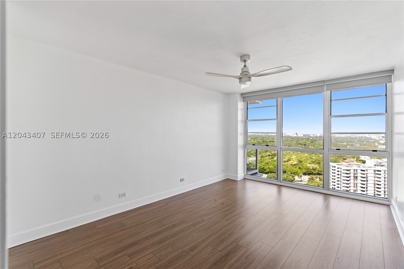 2451 Brickell Ave #PHL, Miami FL 33129