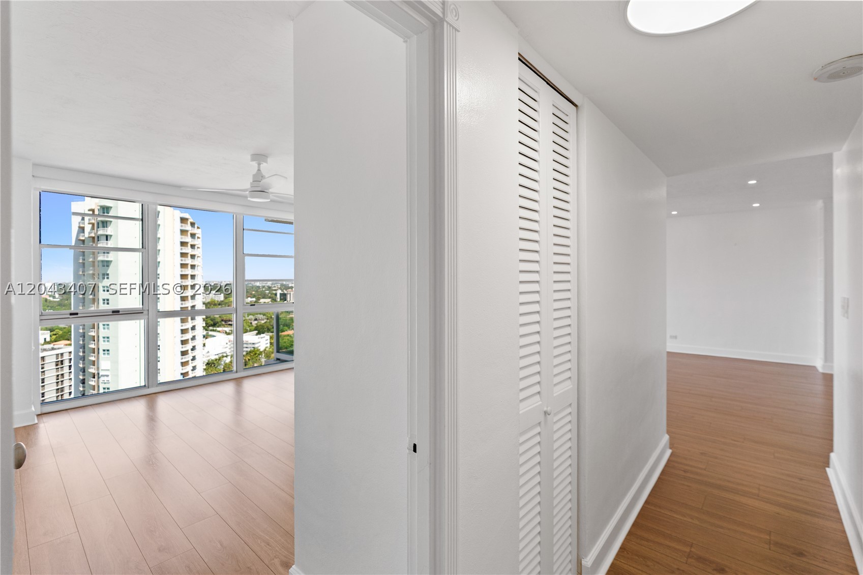 2451 Brickell Ave #PHL, Miami FL 33129