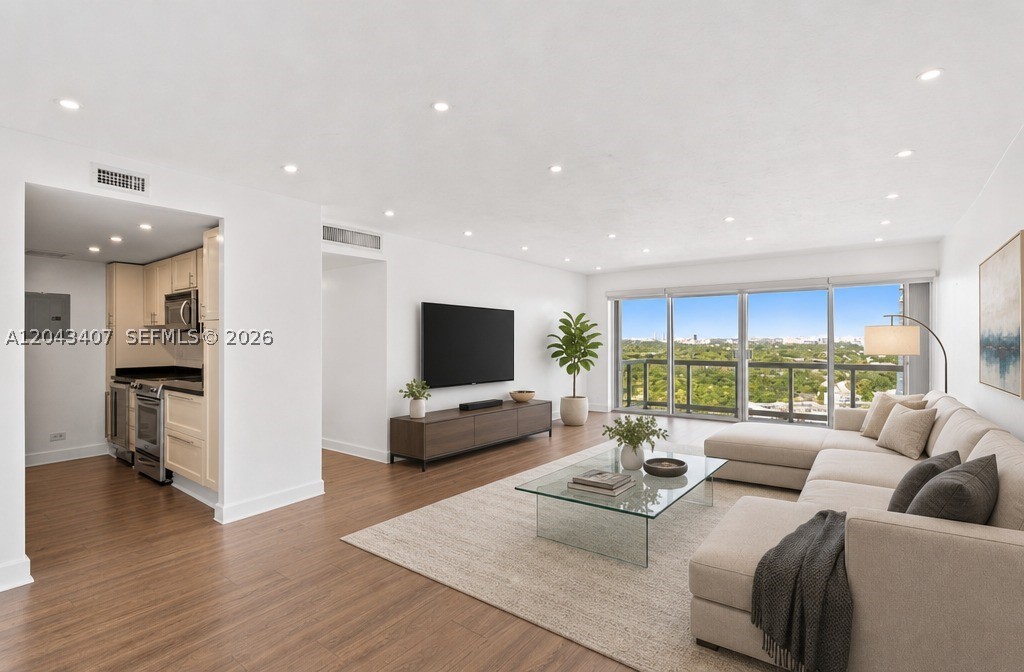 2451 Brickell Ave #PHL, Miami FL 33129