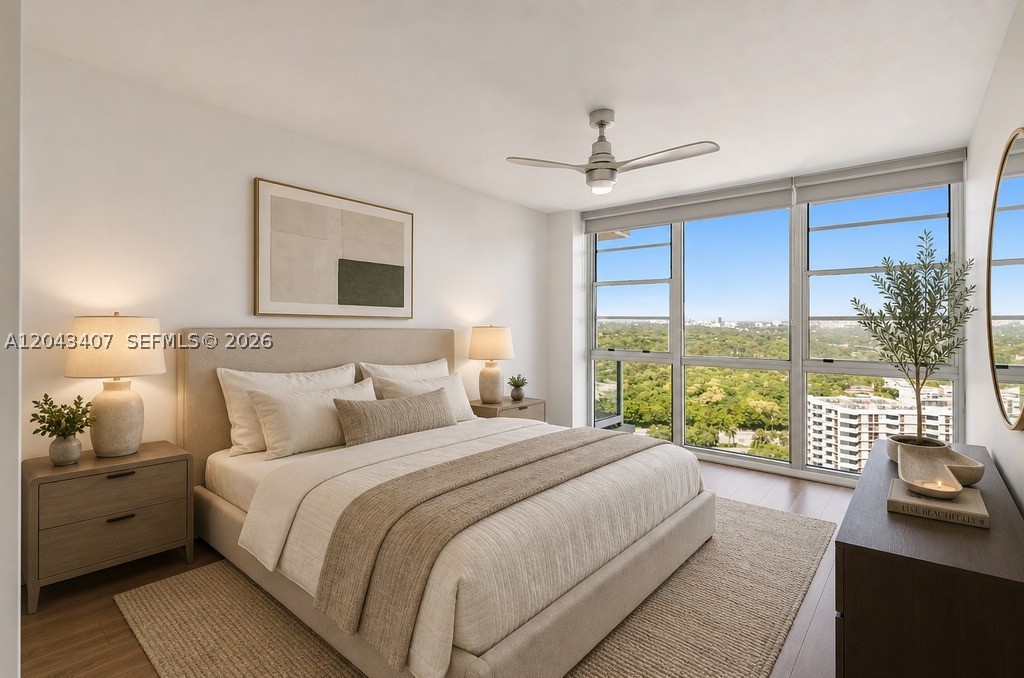 2451 Brickell Ave #PHL, Miami FL 33129
