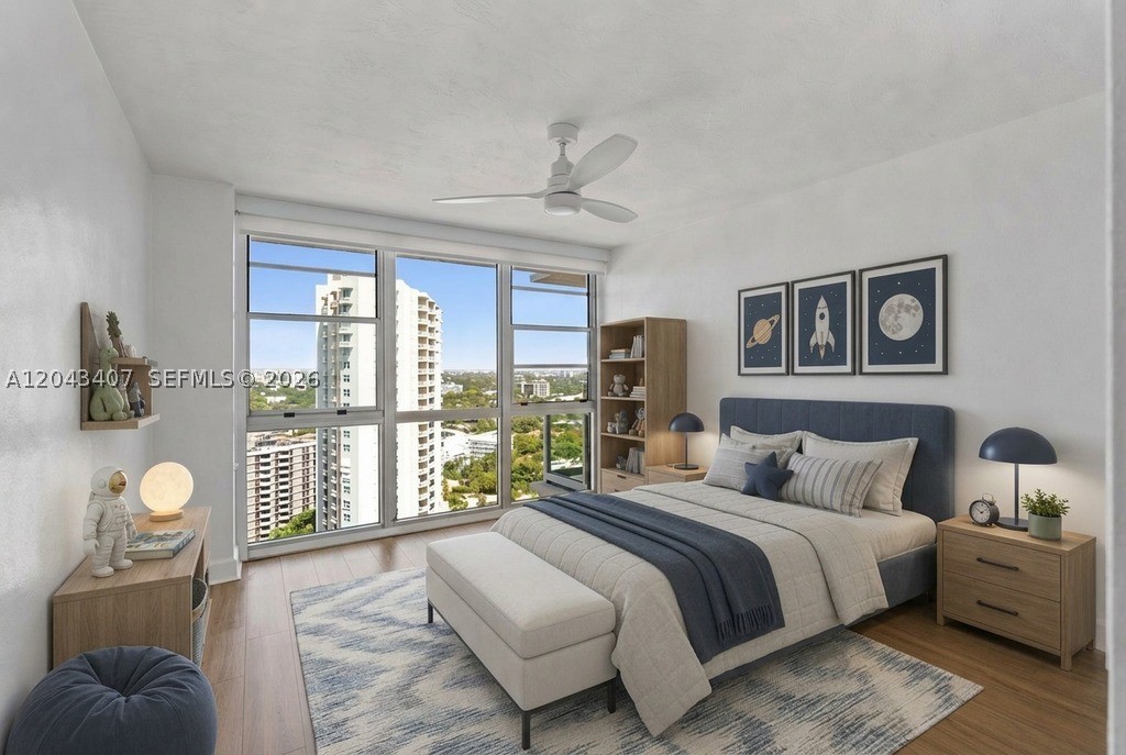 2451 Brickell Ave #PHL, Miami FL 33129