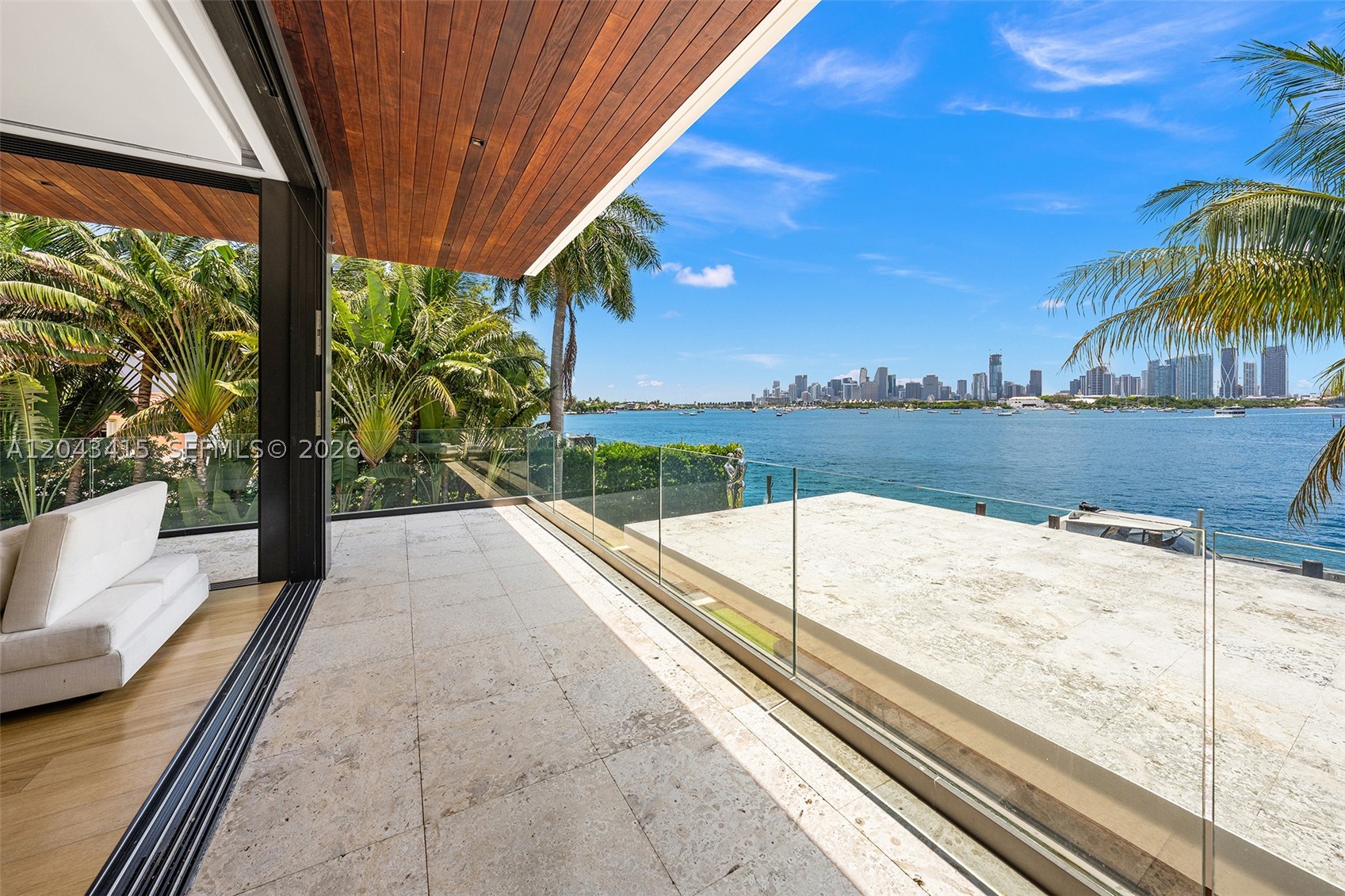 126 W San Marino Dr, Miami Beach FL 33139