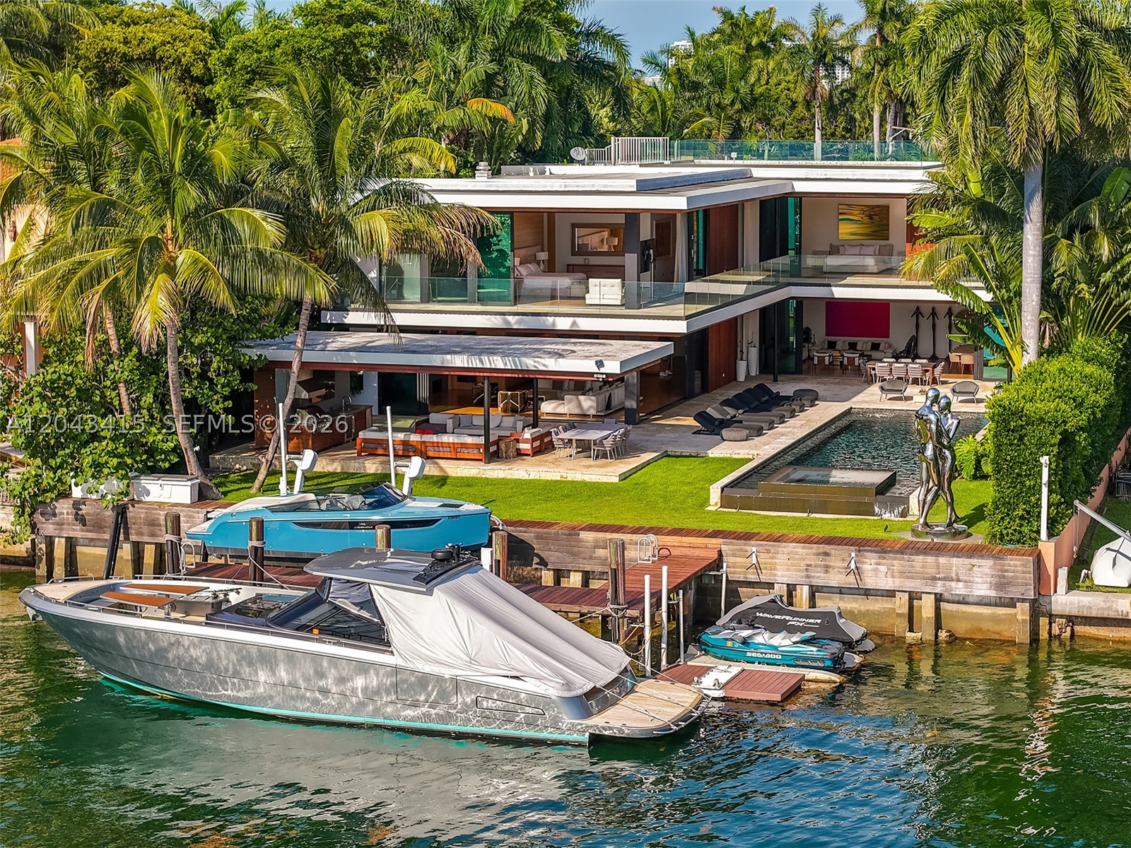 126 W San Marino Dr, Miami Beach FL 33139