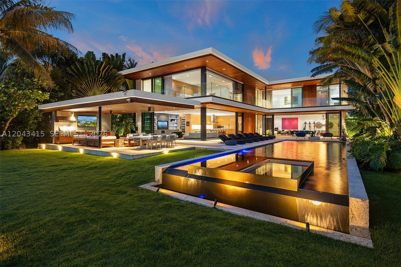 126 W San Marino Dr, Miami Beach FL 33139