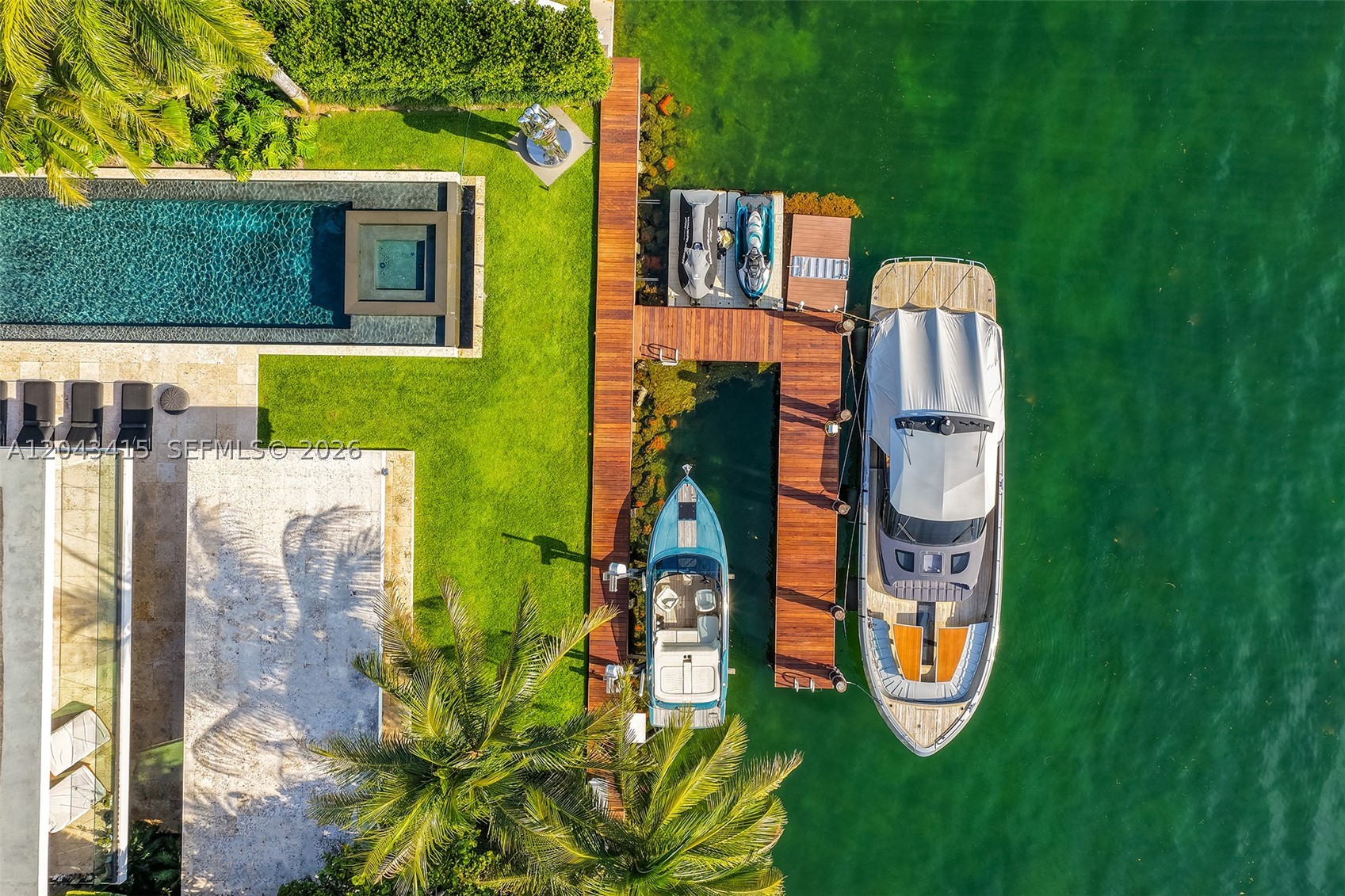 126 W San Marino Dr, Miami Beach FL 33139