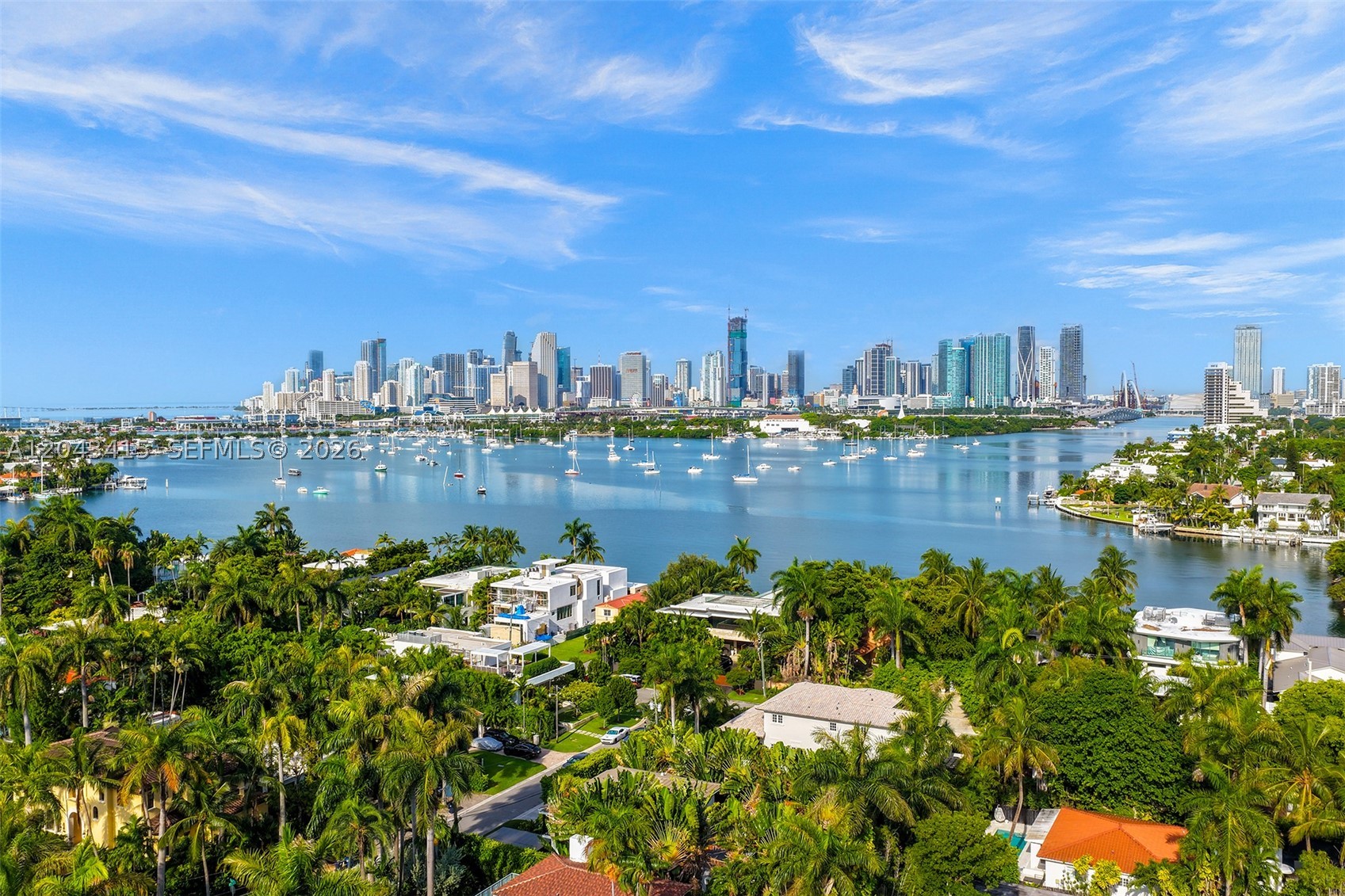 126 W San Marino Dr, Miami Beach FL 33139