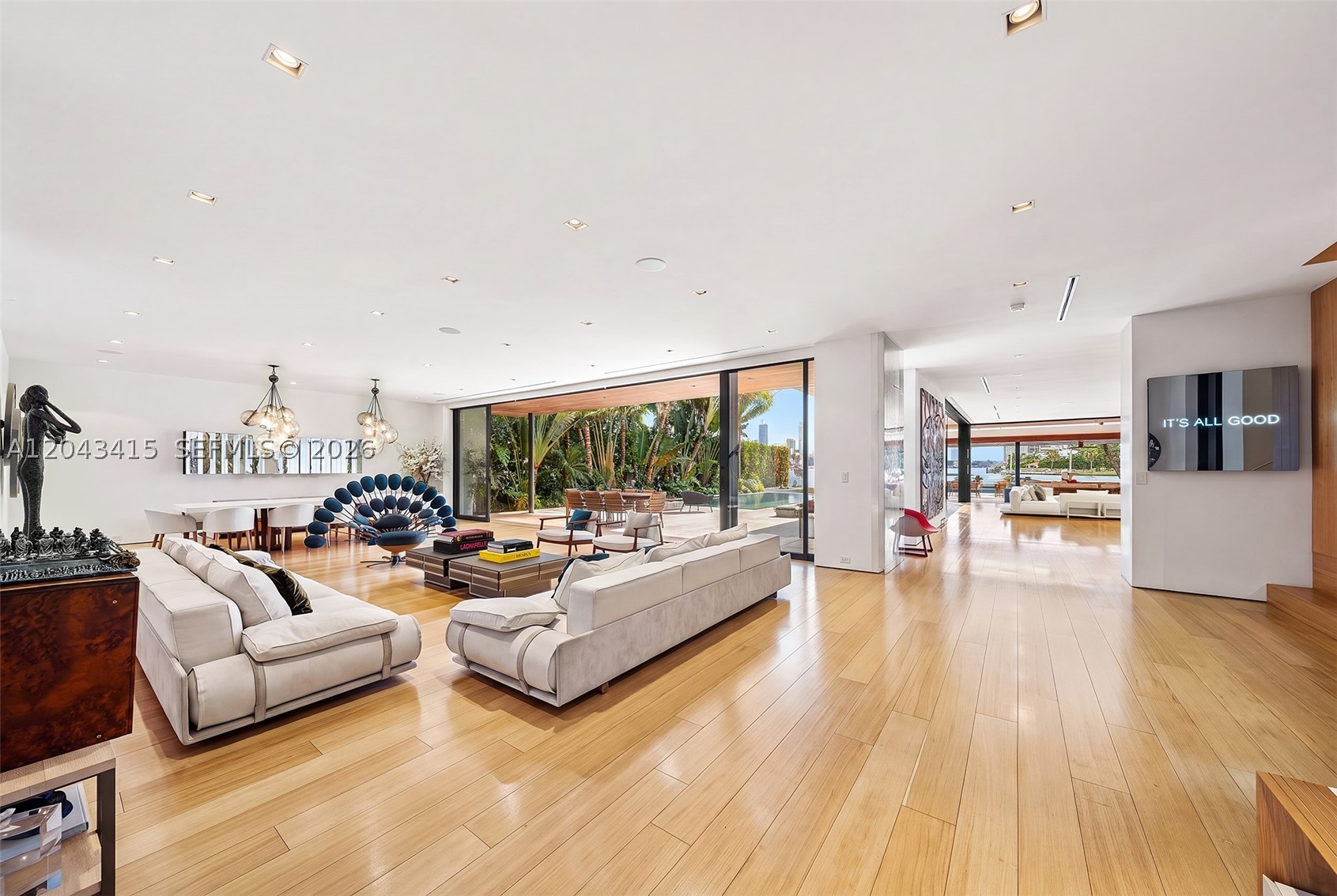 126 W San Marino Dr, Miami Beach FL 33139