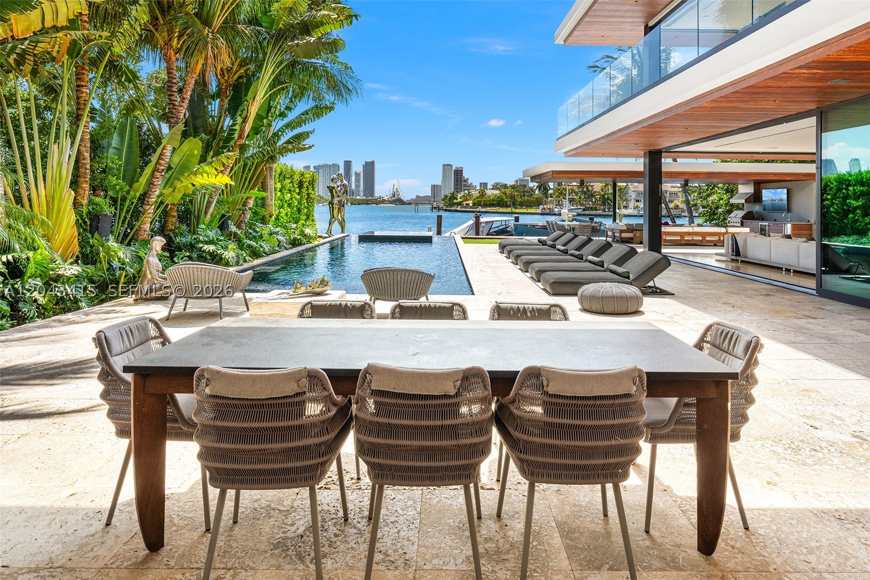 126 W San Marino Dr, Miami Beach FL 33139