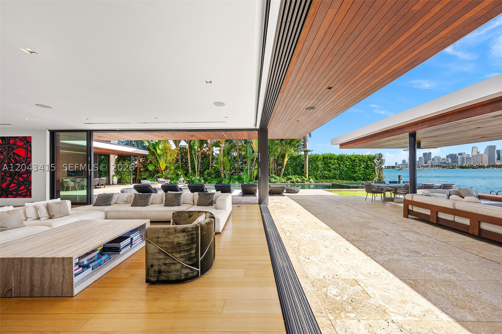 126 W San Marino Dr, Miami Beach FL 33139