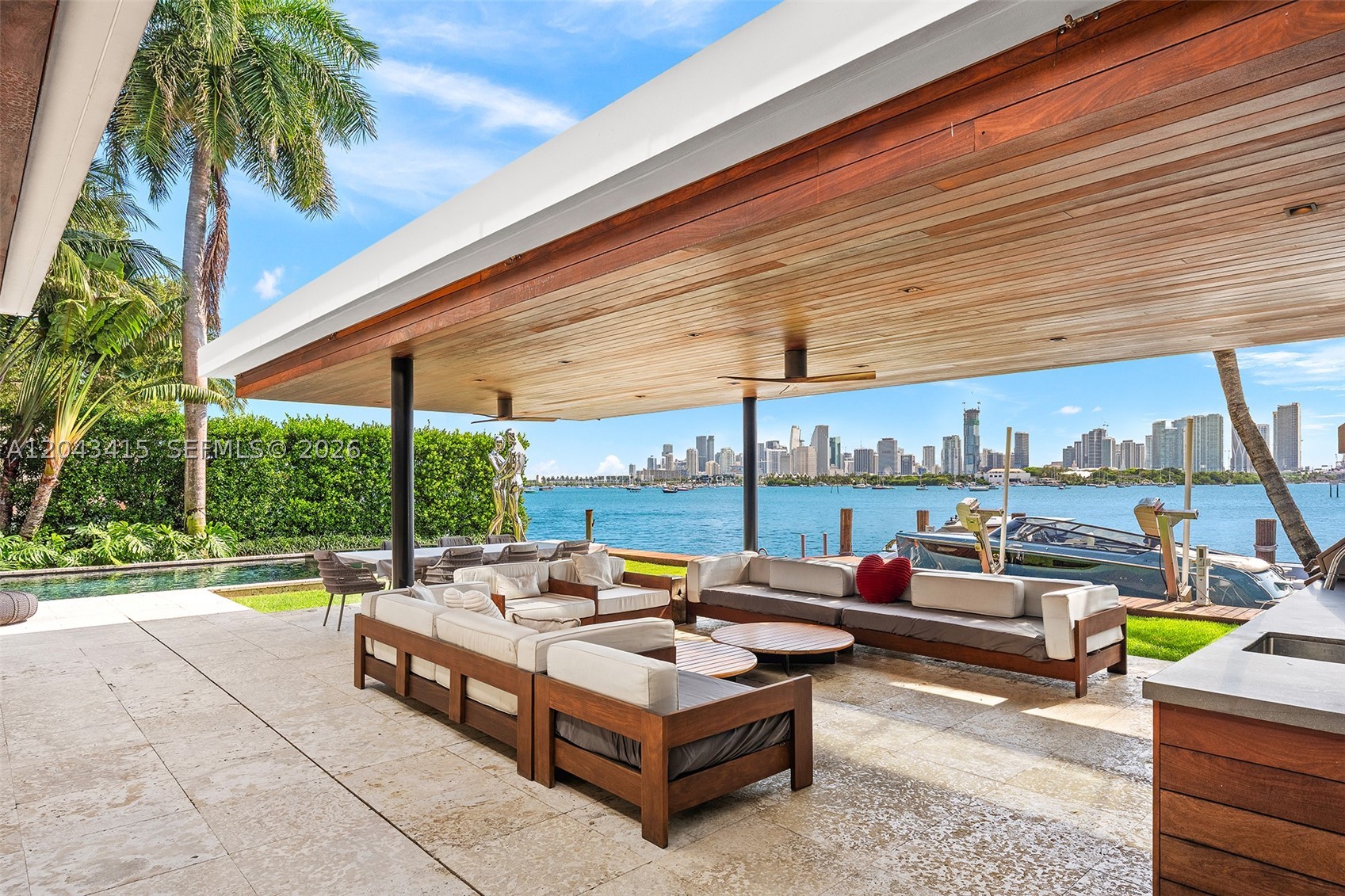 126 W San Marino Dr, Miami Beach FL 33139