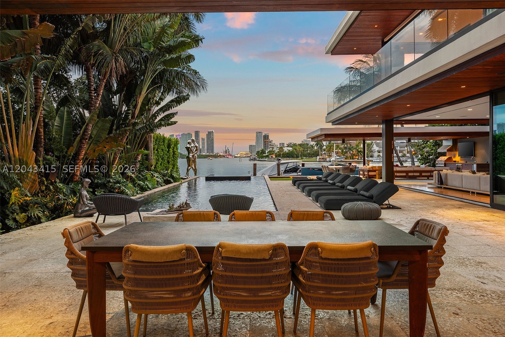 126 W San Marino Dr, Miami Beach FL 33139