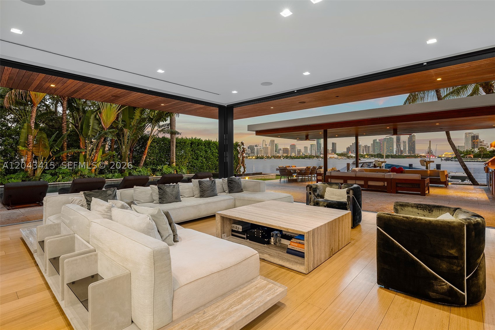126 W San Marino Dr, Miami Beach FL 33139