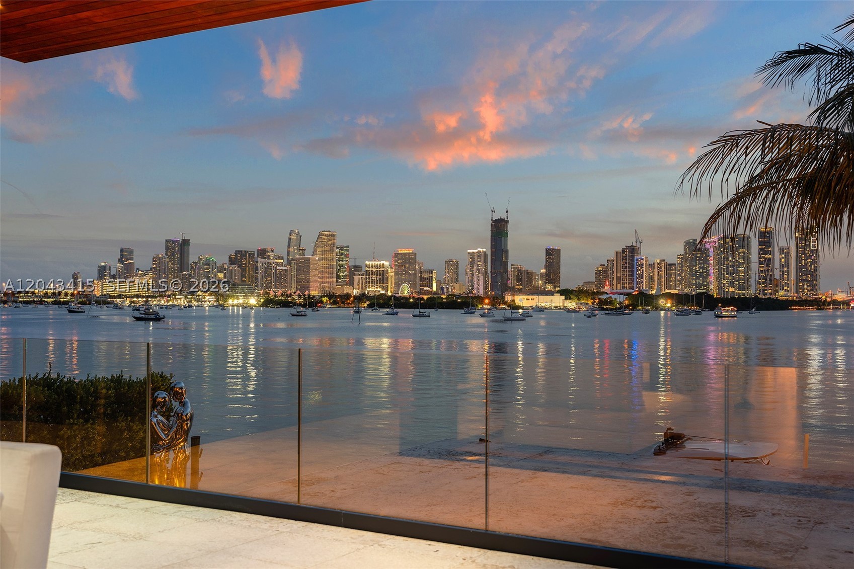 126 W San Marino Dr, Miami Beach FL 33139