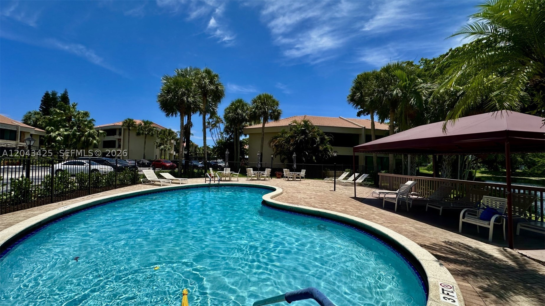 7472 La Paz Blvd #301, Boca Raton FL 33433