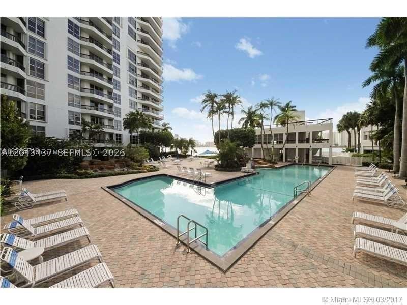 3600 Mystic Pointe Dr #1401, Aventura FL 33180
