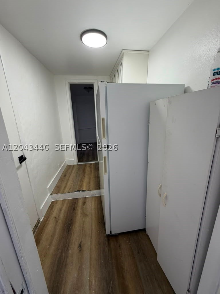 2137 NW 1st Ter #Back, Miami FL 33125