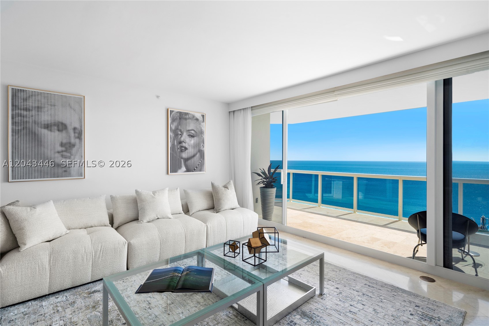 4779 Collins Ave #2601/02, Miami Beach FL 33140