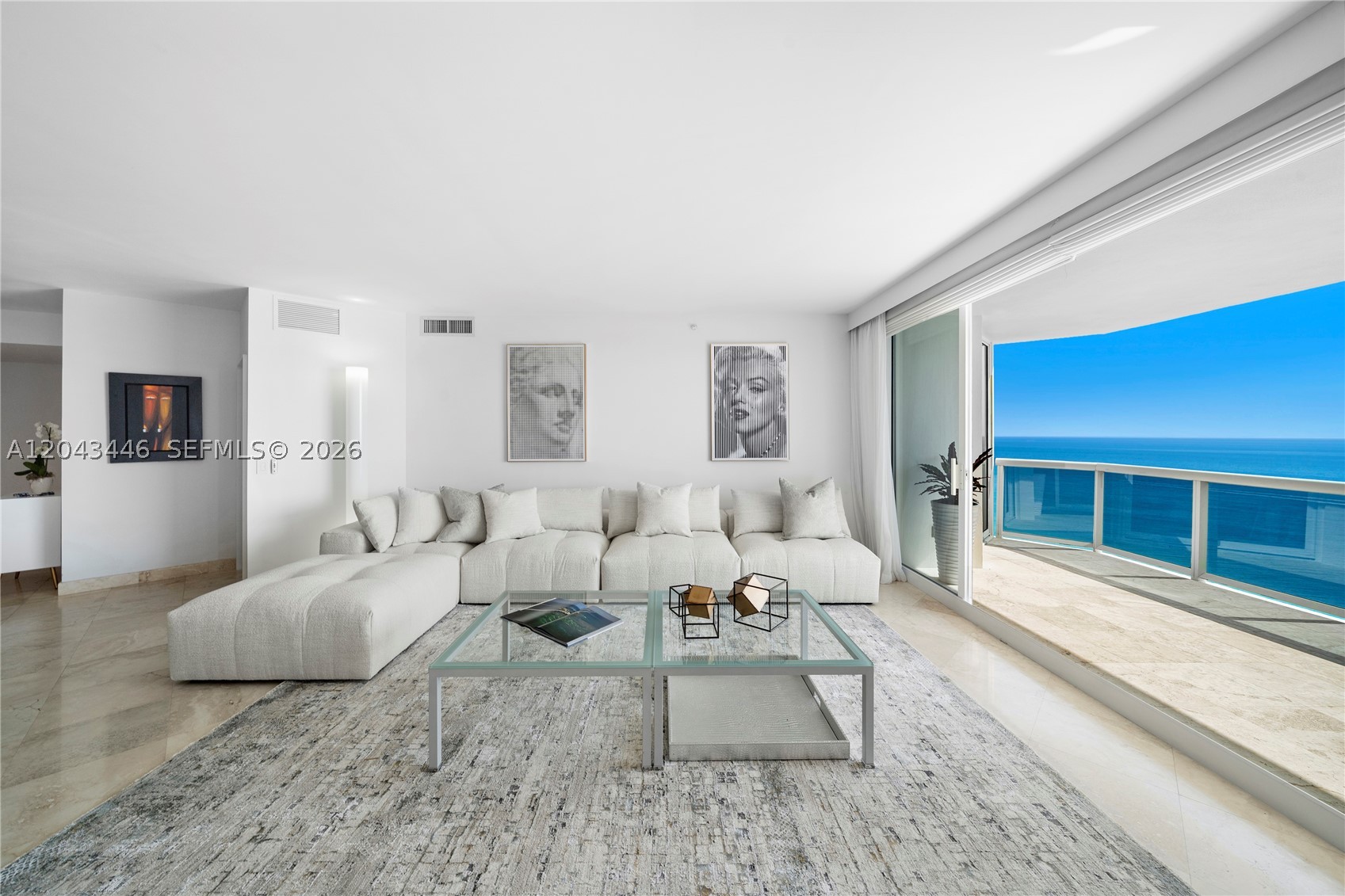 4779 Collins Ave #2601/02, Miami Beach FL 33140