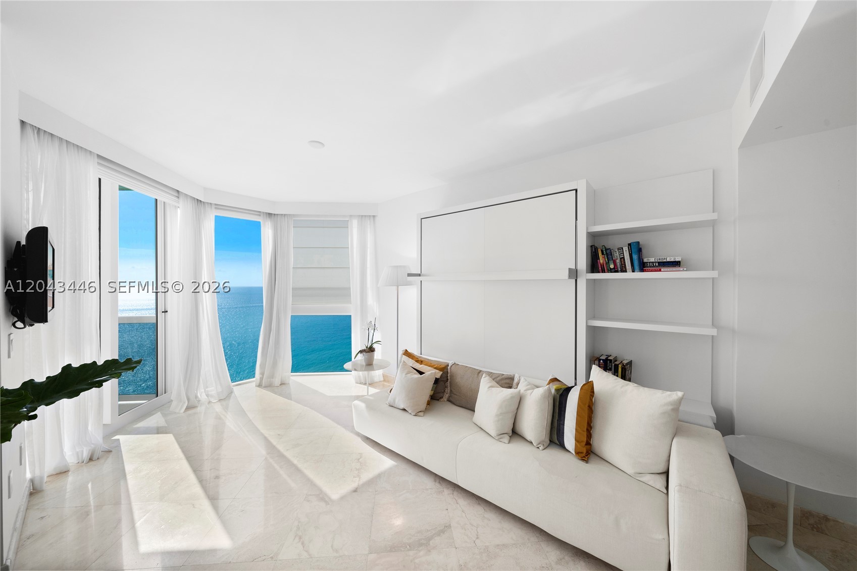 4779 Collins Ave #2601/02, Miami Beach FL 33140