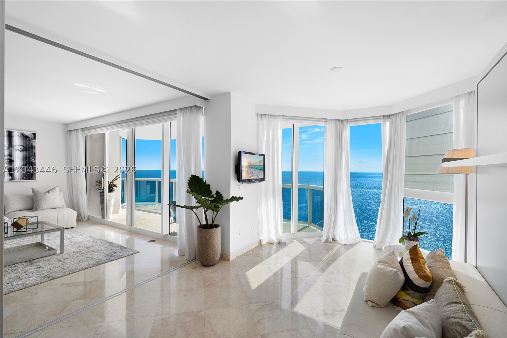 4779 Collins Ave #2601/02, Miami Beach FL 33140