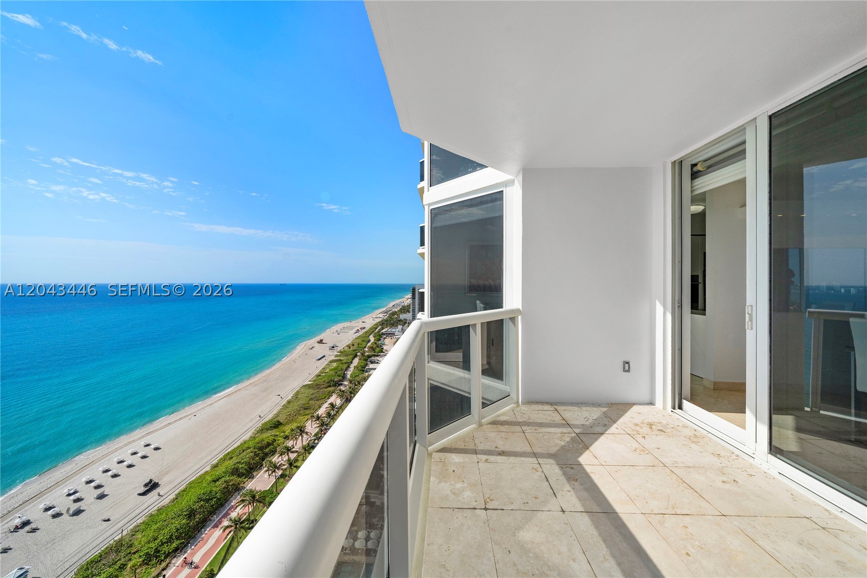4779 Collins Ave #2601/02, Miami Beach FL 33140