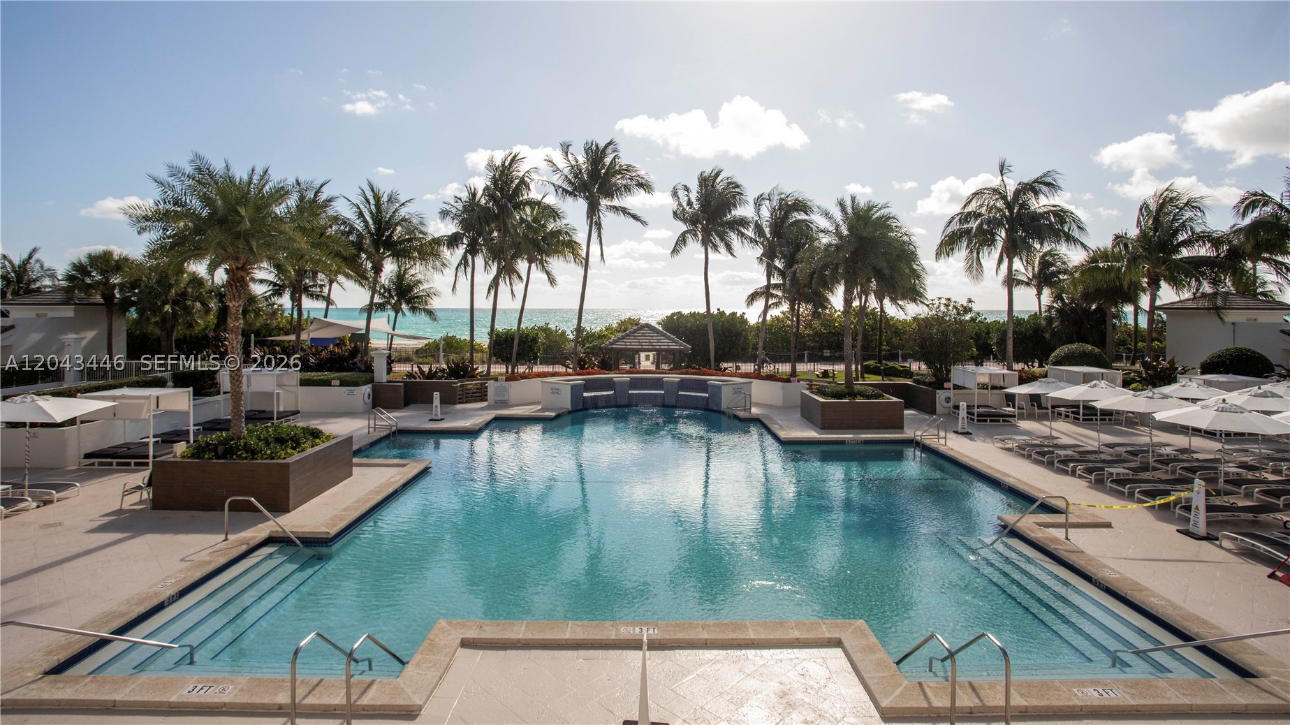 4779 Collins Ave #2601/02, Miami Beach FL 33140