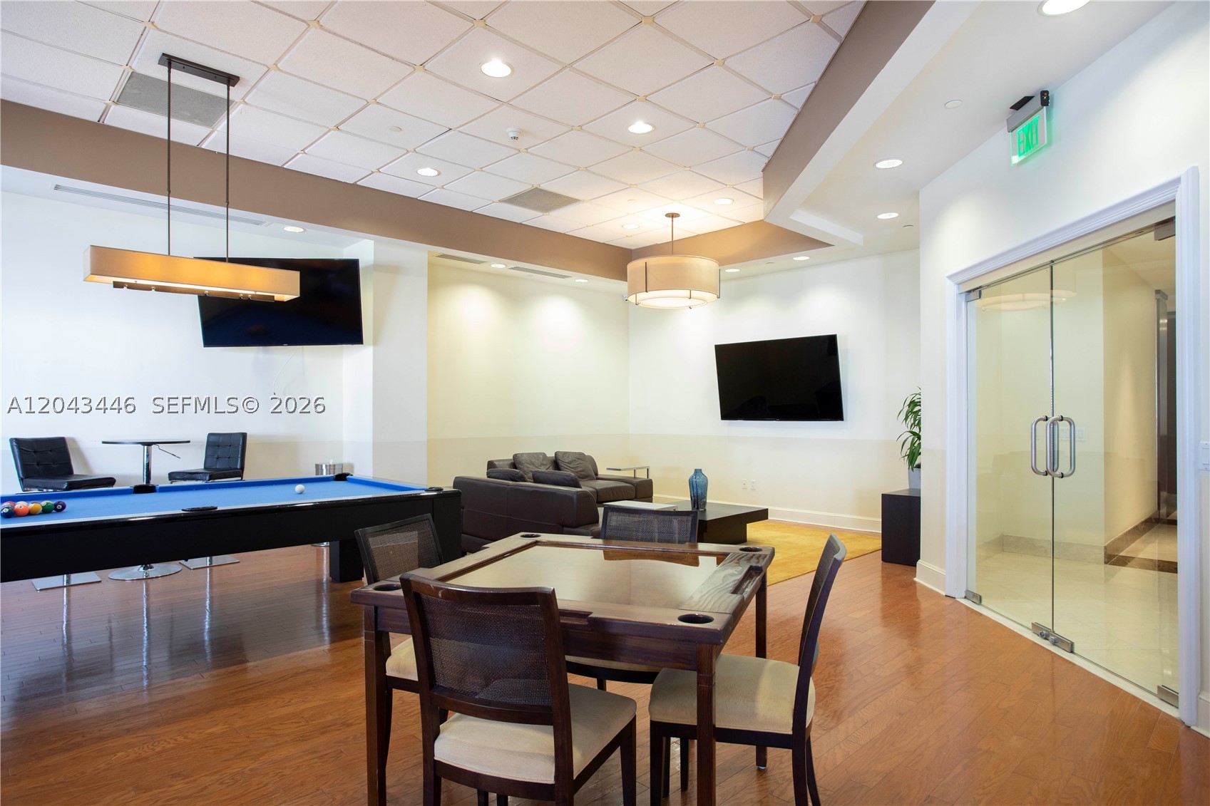 4779 Collins Ave #2601/02, Miami Beach FL 33140