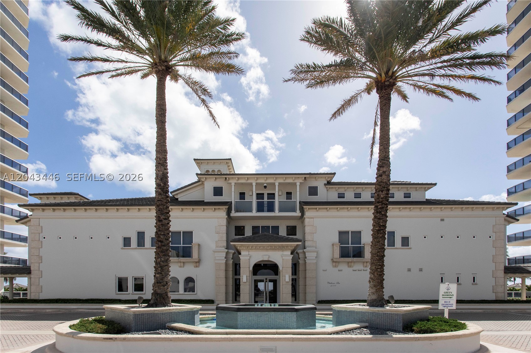 4779 Collins Ave #2601/02, Miami Beach FL 33140