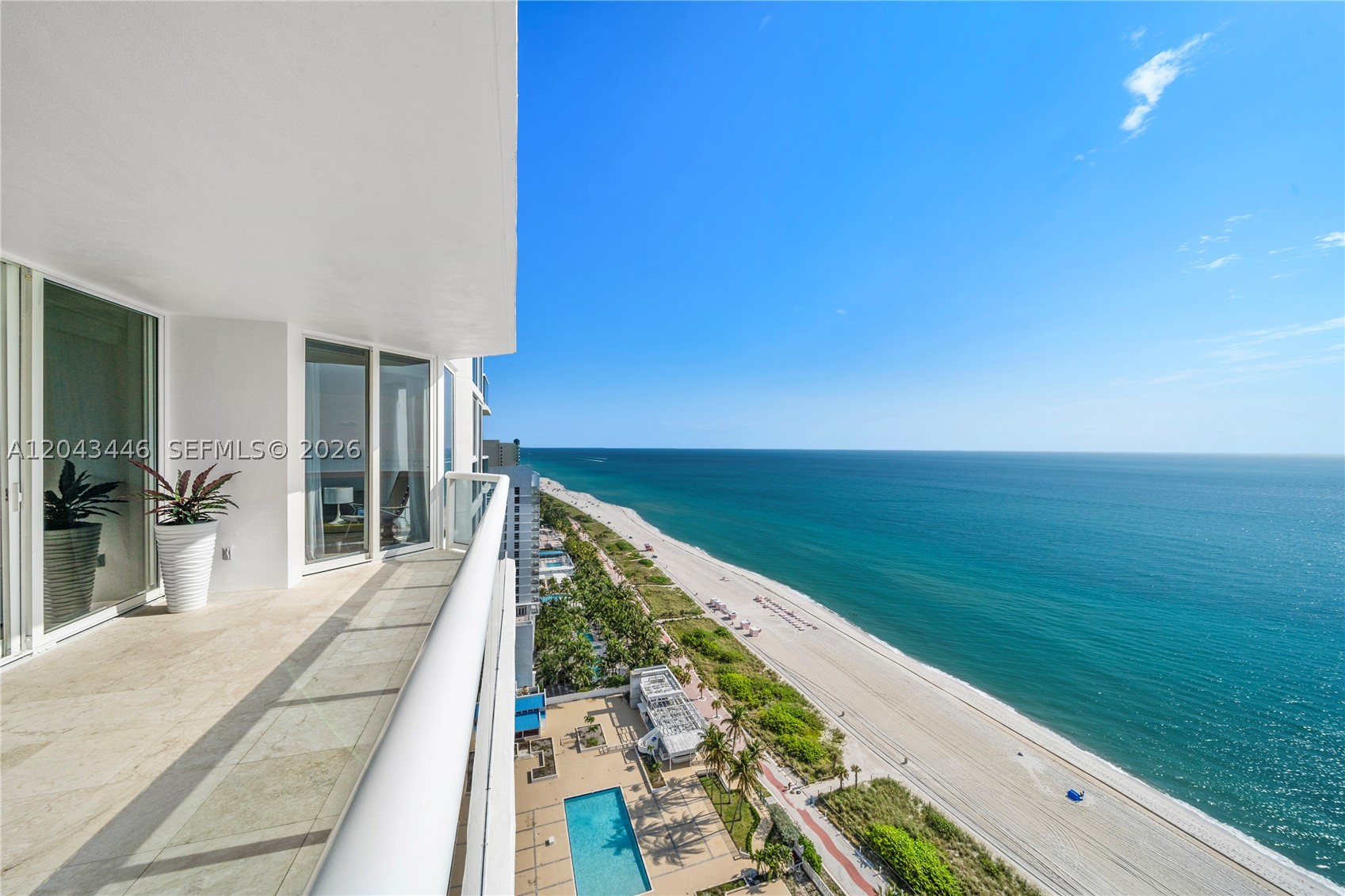 4779 Collins Ave #2601/02, Miami Beach FL 33140