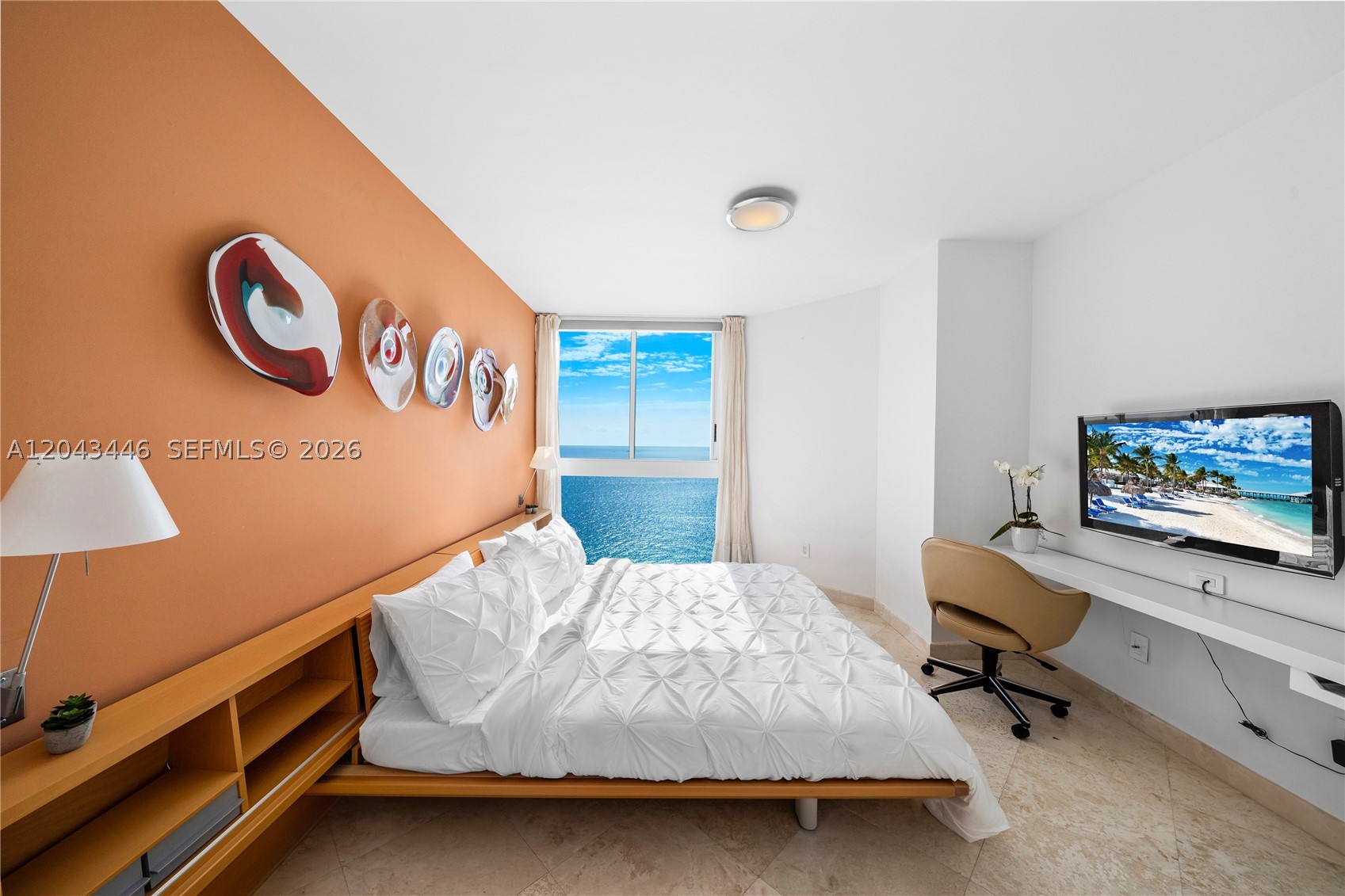 4779 Collins Ave #2601/02, Miami Beach FL 33140