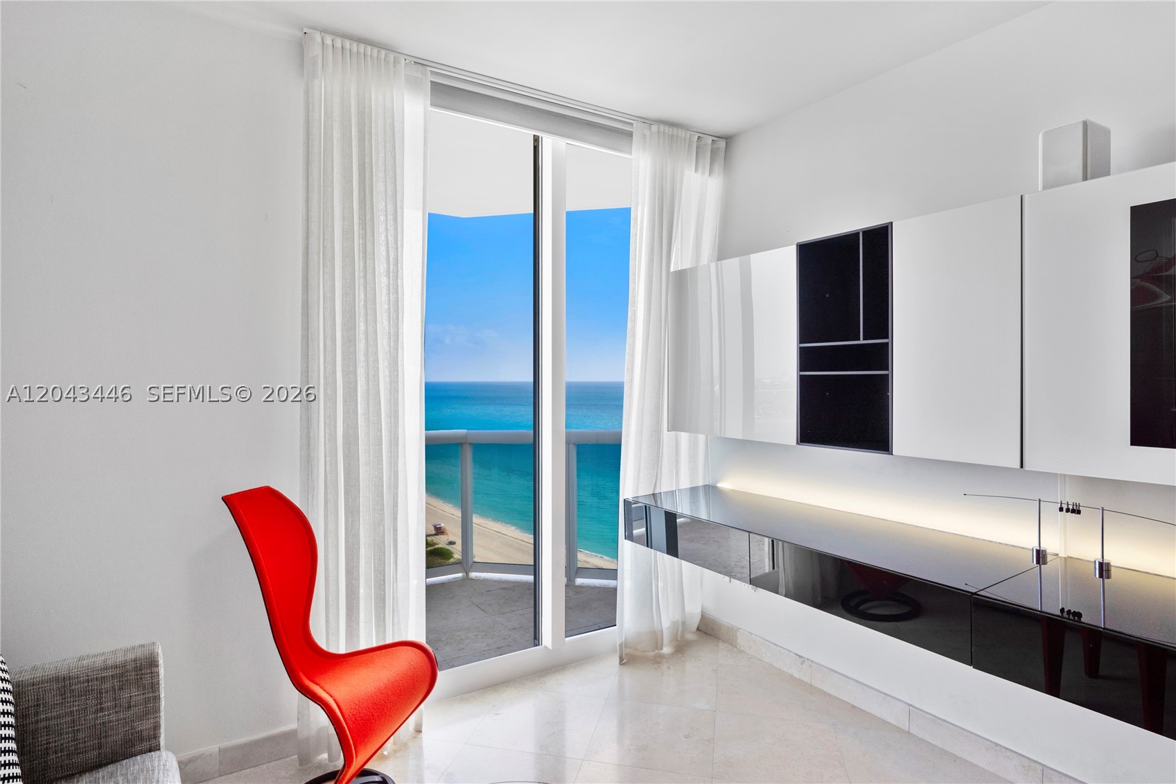 4779 Collins Ave #2601/02, Miami Beach FL 33140