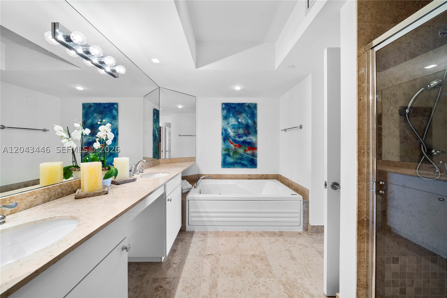 4779 Collins Ave #2601/02, Miami Beach FL 33140