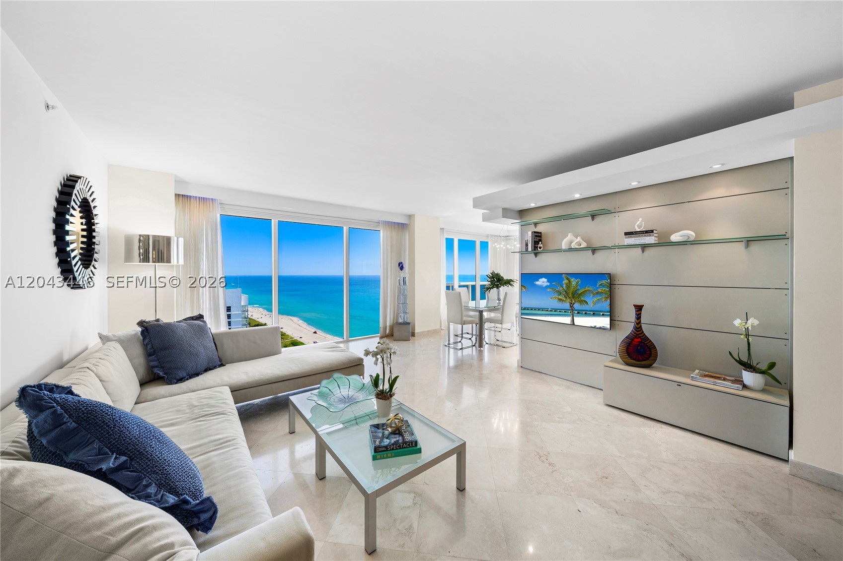 4779 Collins Ave #2601/02, Miami Beach FL 33140
