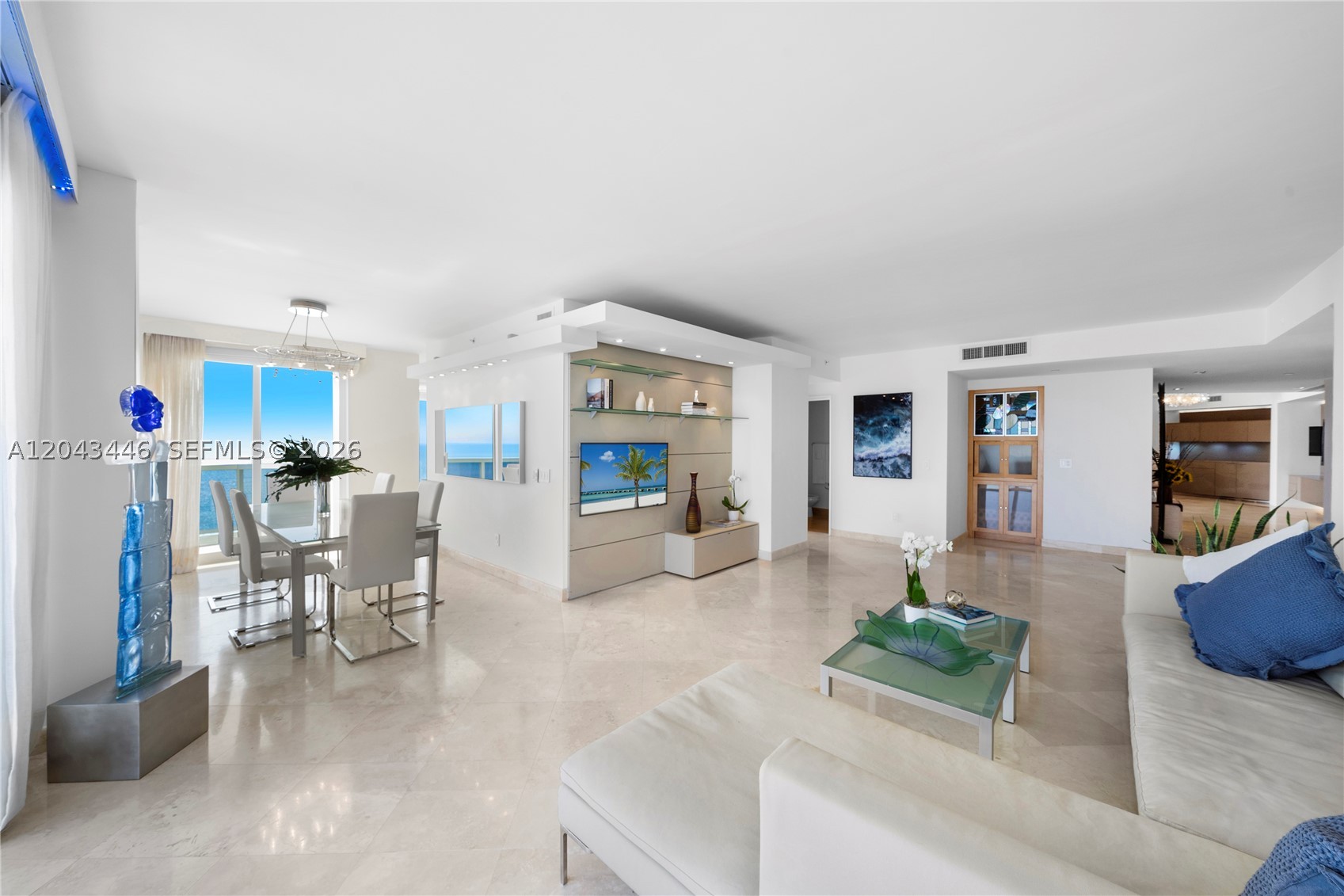 4779 Collins Ave #2601/02, Miami Beach FL 33140