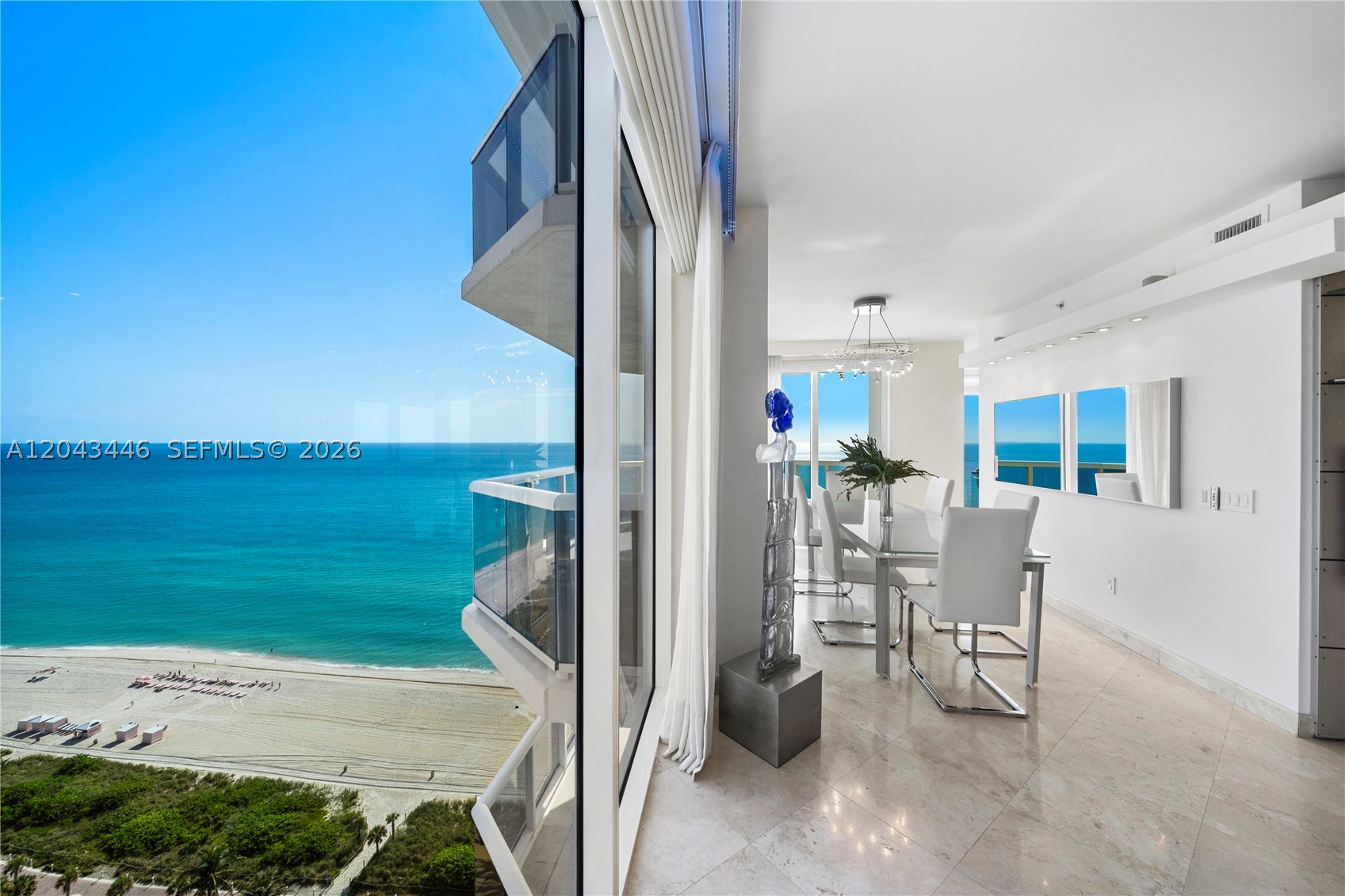 4779 Collins Ave #2601/02, Miami Beach FL 33140