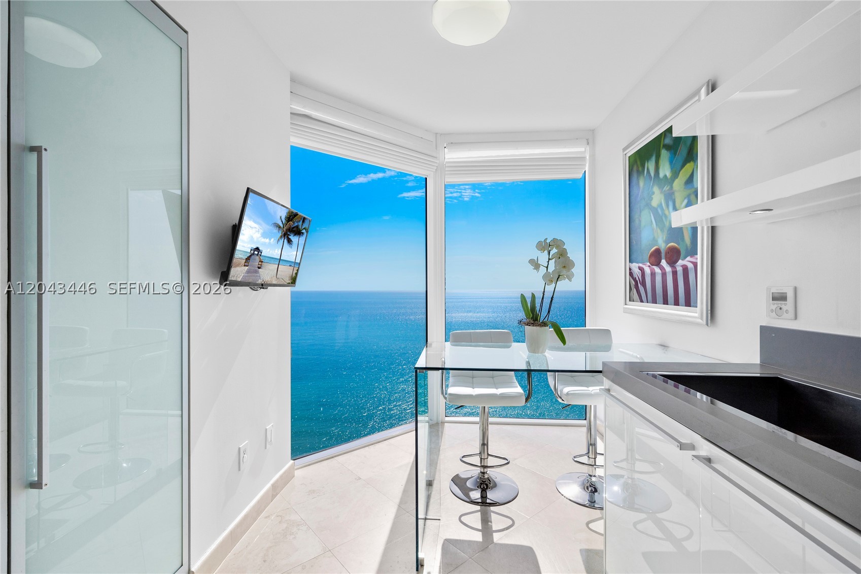 4779 Collins Ave #2601/02, Miami Beach FL 33140