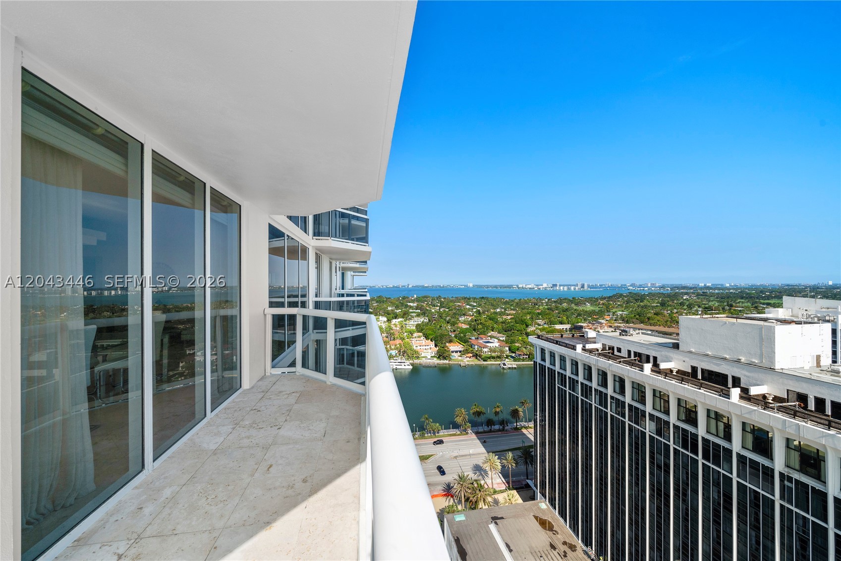 4779 Collins Ave #2601/02, Miami Beach FL 33140
