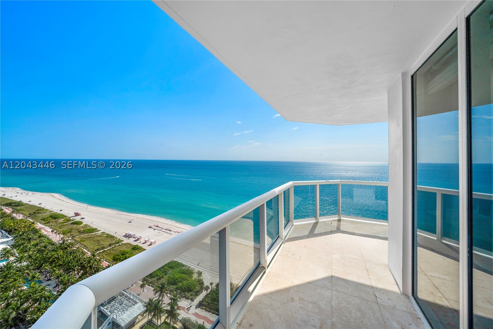 4779 Collins Ave #2601/02, Miami Beach FL 33140