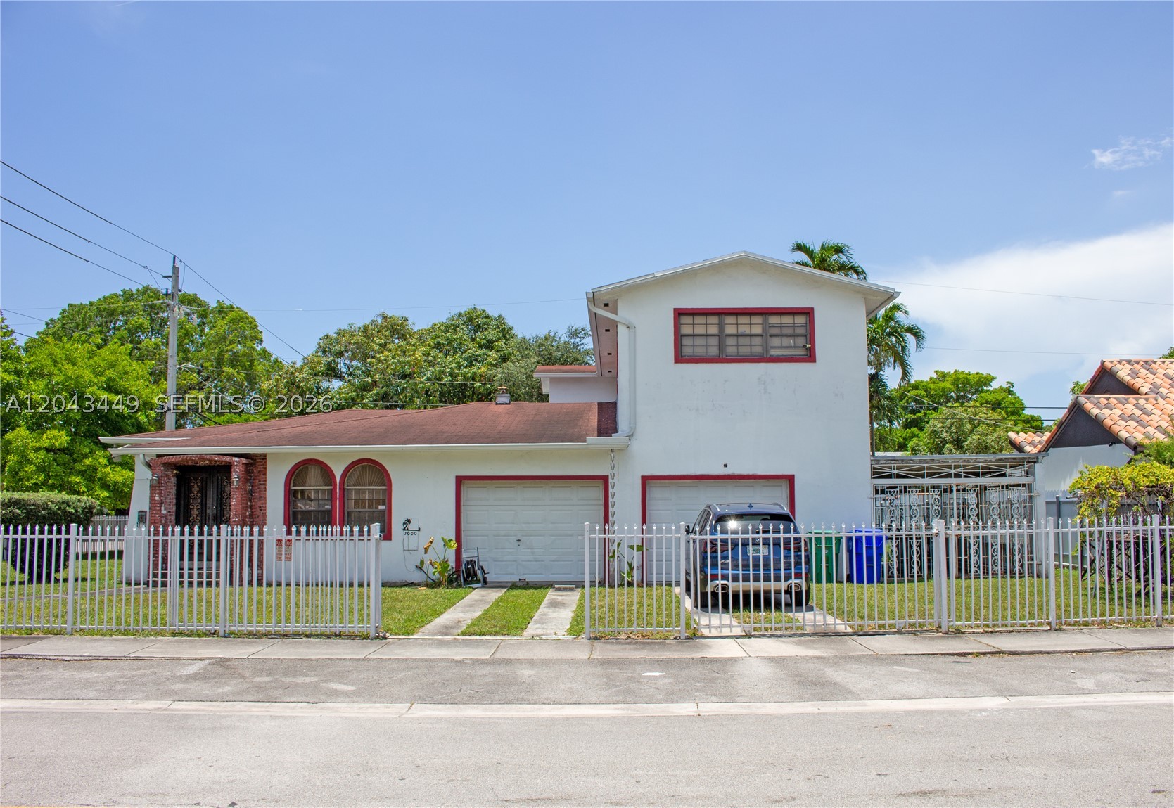 1000 NW 47th St, Miami FL 33127