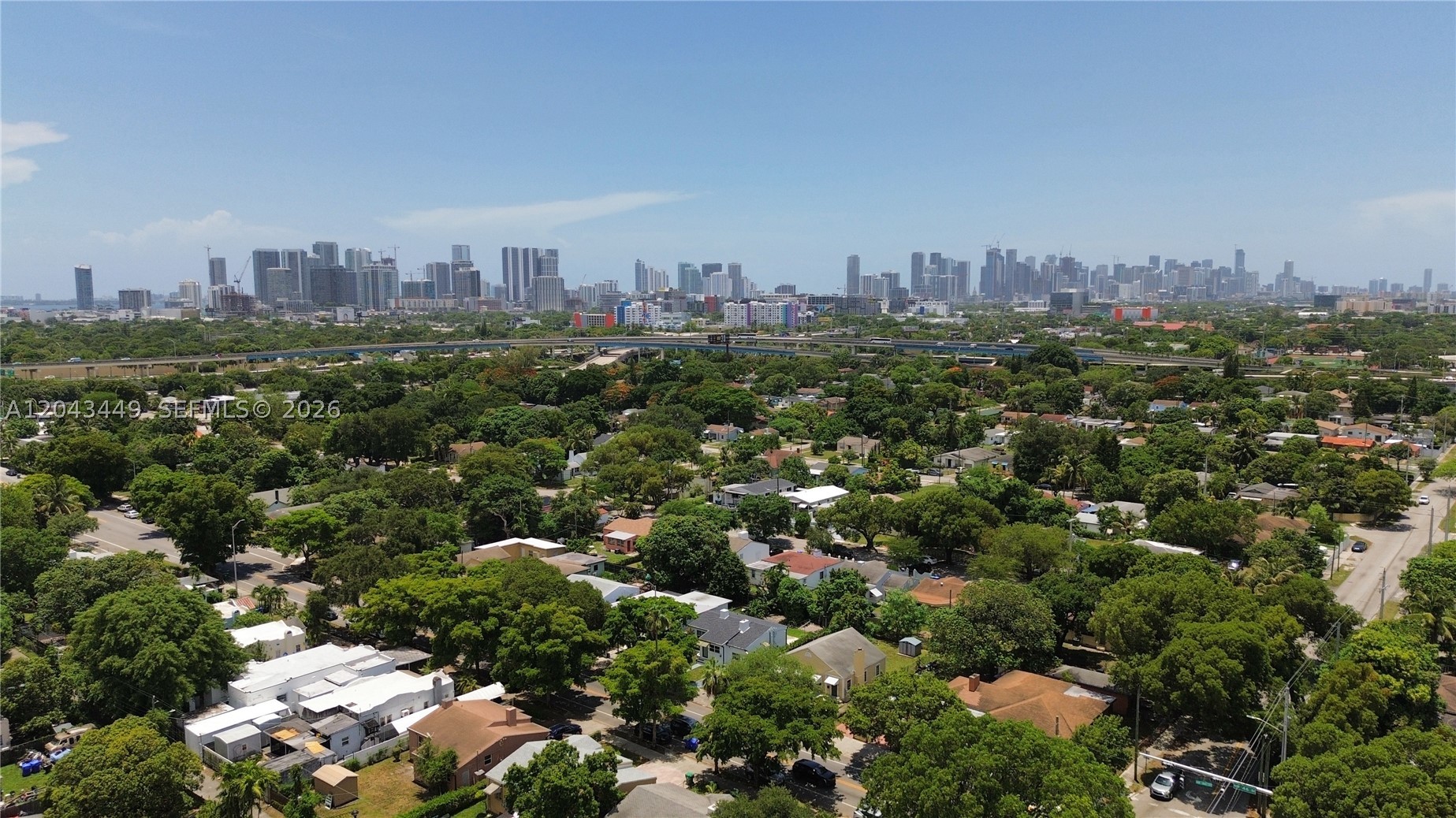 1000 NW 47th St, Miami FL 33127