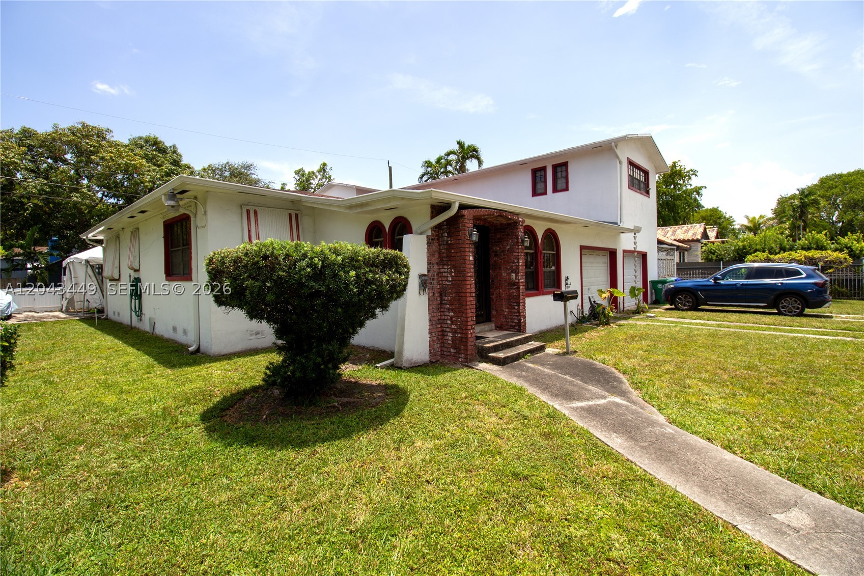 1000 NW 47th St, Miami FL 33127