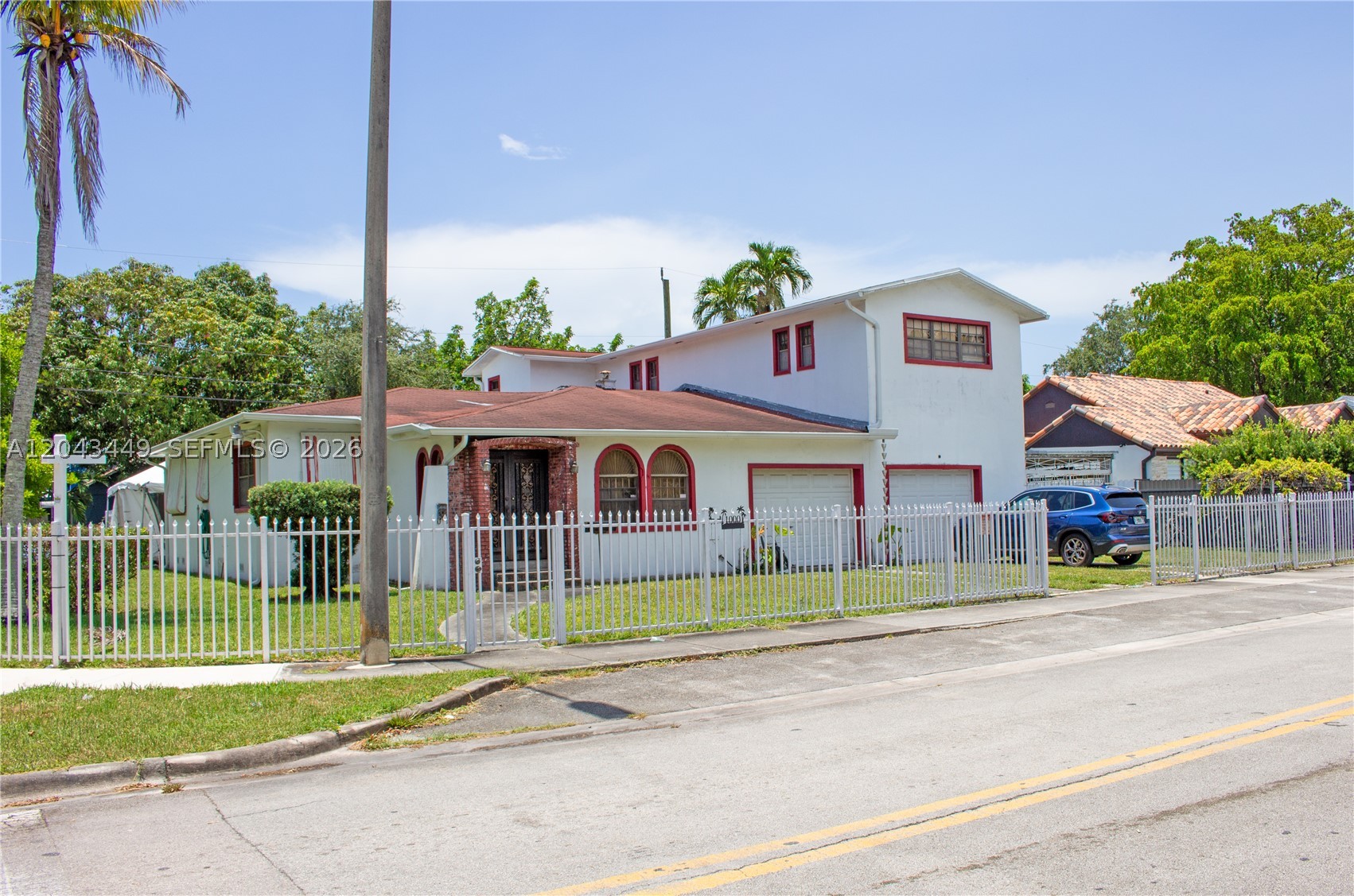 1000 NW 47th St, Miami FL 33127