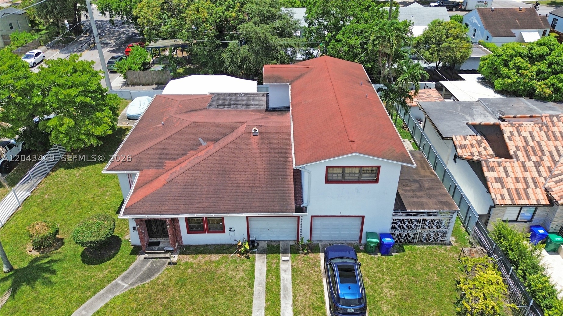 1000 NW 47th St, Miami FL 33127