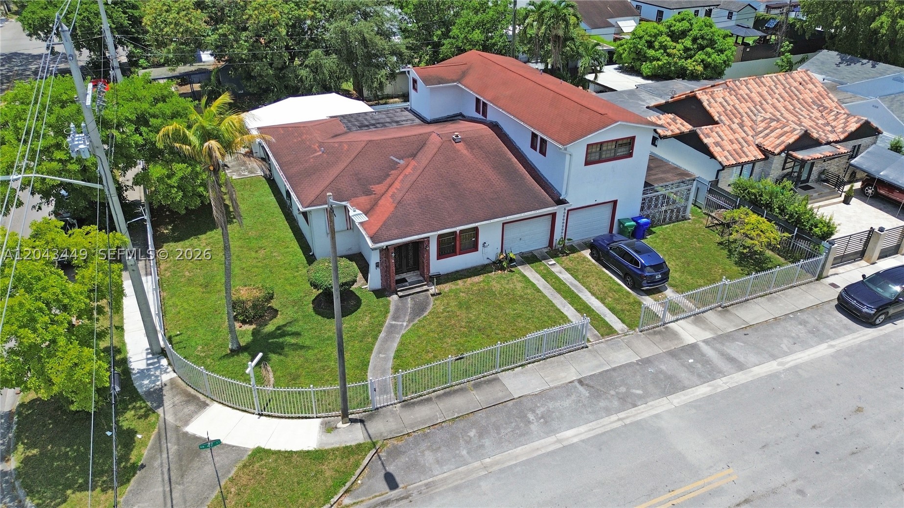 1000 NW 47th St, Miami FL 33127