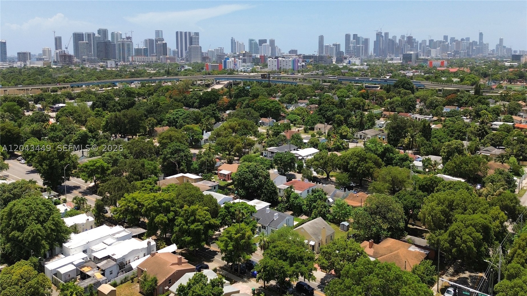 1000 NW 47th St, Miami FL 33127